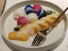 -泰香米泰国餐厅(鎏嘉码头店)