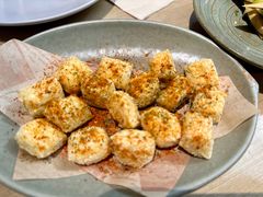 -本处·素食·融合料理(南油店)