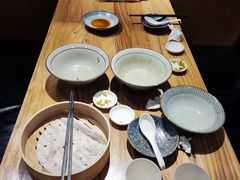 -南小蟹手工點心(三里屯店)