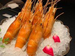 -醉东Oriental House(静安嘉里店)
