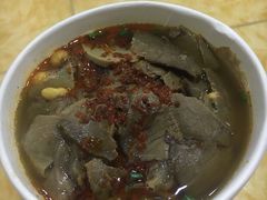 -覃肥叔桂林米粉(粮道街店)