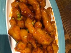 -双合园·海鲜水饺青岛菜(品牌首店)