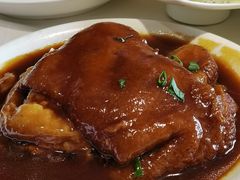 -东方饺子王(工农大路店)