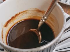 -上海和平饭店维克多咖啡厅 Victor's