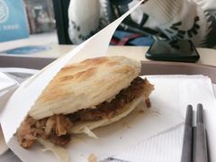 肉夹馍-魏家凉皮(大差市店)