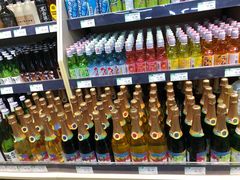 -果蔬好生活超市(乐堤港店)