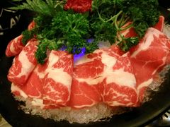 -捞神煲汤火锅(湖滨商业街店)