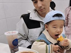 -罗子龙罗家桂花汤圆(曹都巷店)