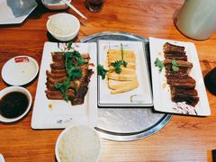 鹅肉-壹只卤鹅(华润万家店)