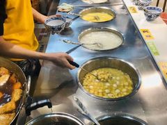 -黄记潮汕甜汤(贝底田坊店)