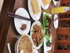 -白魁老号饭庄(交道口店)