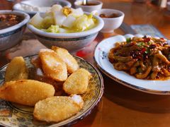 -陈记牛肉馆(尚文书店店)