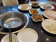 -正能量脆肉鲩火锅