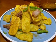 -58度品质川菜馆(经一路店)