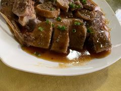 -鹿福农庄(南沙天后宫店)