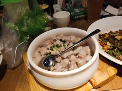 -费大厨辣椒炒肉(万家丽一店)