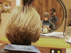 -QZHAIR SALON