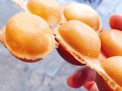 -妈咪鸡蛋仔(尖沙咀东分店)