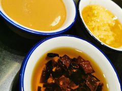 -裕德孚手切涮羊肉(建业凯旋广场店)