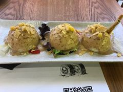 -栖川山葵家·寿喜锅·日式料理(龙湖北城天街商场店)