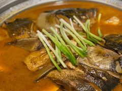 -芙蓉·艳阳餐厅(南口店)