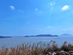 -东极岛景区