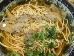 -鑫明明拉面(宁化路店)