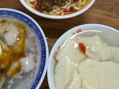 -堂吃饺子(维达北苑店)