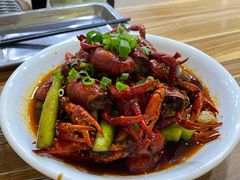 旺旺龙虾-旺旺龙虾(凤城六路店)