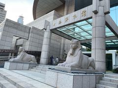 -上海博物馆(人民广场馆)