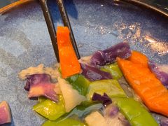 -云海肴云南菜·蒸汽石锅鱼(青岛万象城店)