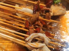 -马路边边串串香(双井直营店)