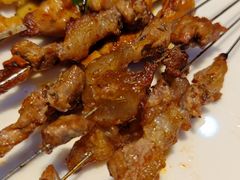 -高家烧鸽子烧烤店63年