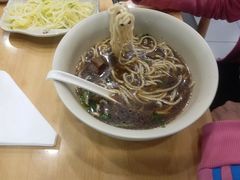 -李先生牛肉面大王(莱芜信誉楼店)