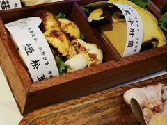 -椰子湾·海南火锅·糟粕醋·椰子鸡(正大广场店)