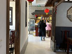 -呼吸森林·生态农庄农家乐私房菜