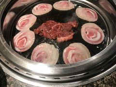 -韩罗苑(万象城店)