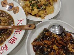 -小郭私房菜·海肠捞饭店(学士街店)