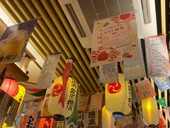 -坂吉屋·居酒屋深夜食堂(龙湖店)