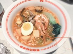 -一捞鲜•青岛本味餐厅(八大关店)