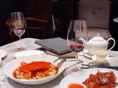 -广州文华东方酒店·江-由辉师傅主理