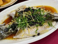 -鹿福农庄(南沙天后宫店)