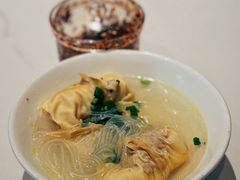 手工千张包-慧娟面馆·餐厅(望江路店)