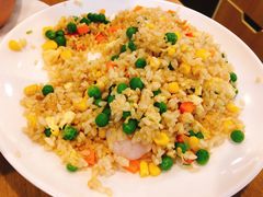 -台北楚楚园馅饼粥(虹桥南丰城店)