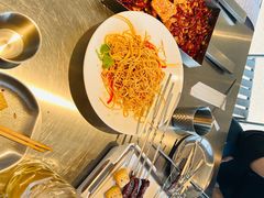 -No.DD戳子烧烤·江湖菜(北京总店)