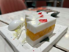 -悦得闲广式茶楼点心(石厦时代广场店)