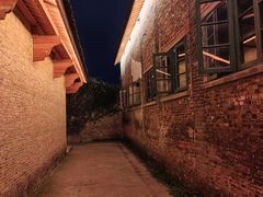 -景德镇陶阳里历史文化旅游区
