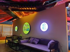 -E+有冰工厂·昆仑寒宫2(五角场店)