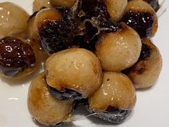 -芳芳私房菜·精做淮扬菜(承德路店)