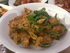 -芽庄MP泰式海鲜海景餐厅